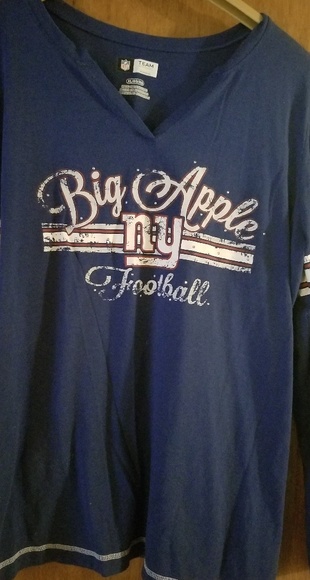 Giants shirt - Picture 3 of 3